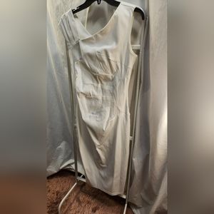 MUXXN DRESS